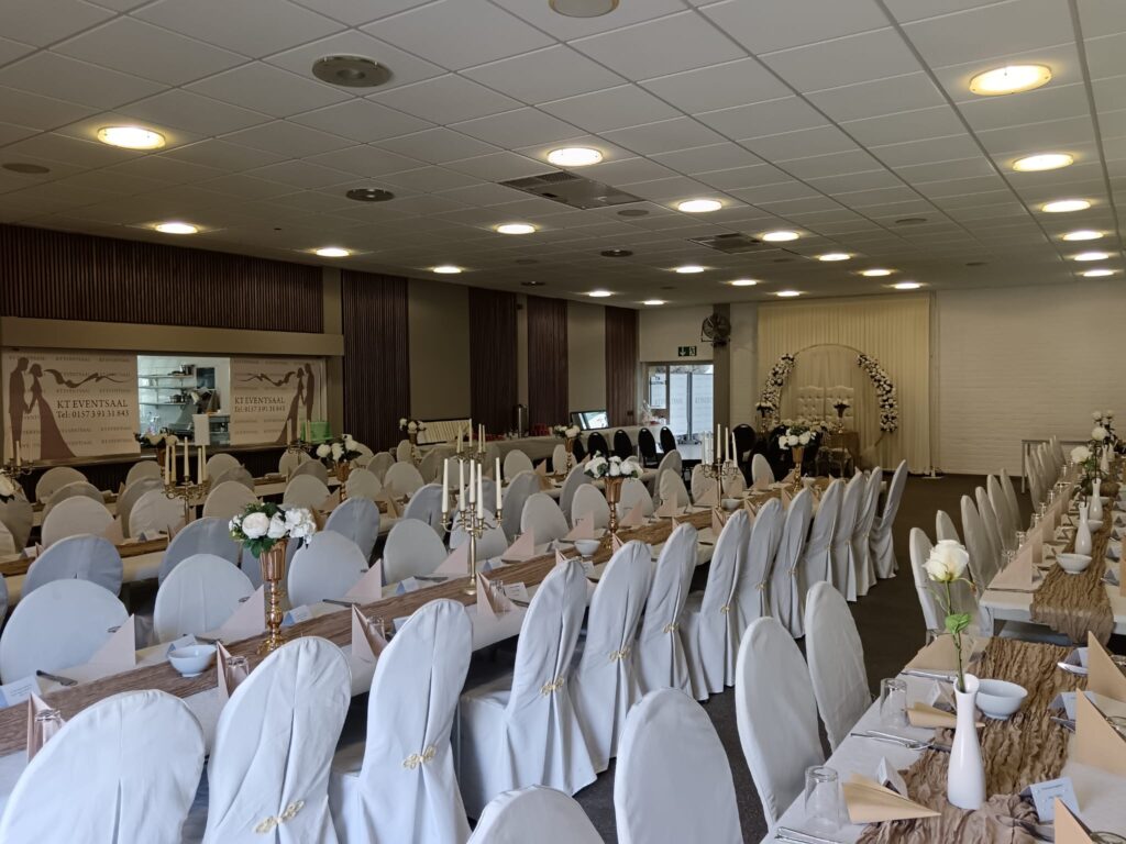 KT Eventsaal