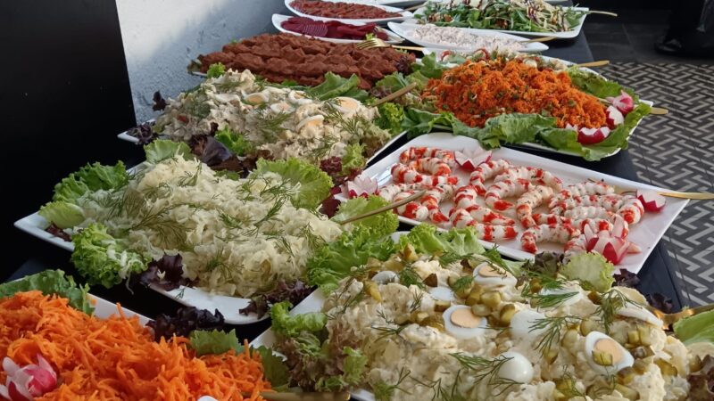 Catering