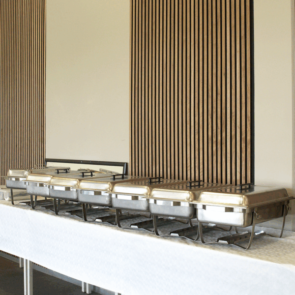 Catering KT Eventsaal