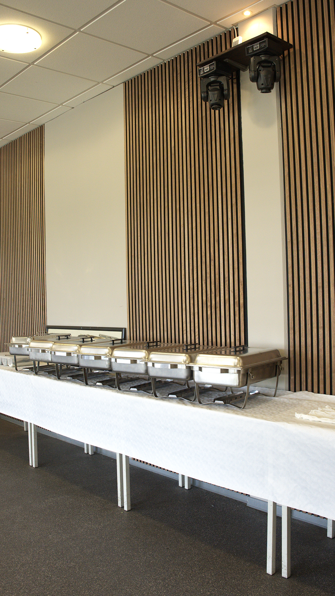 Catering